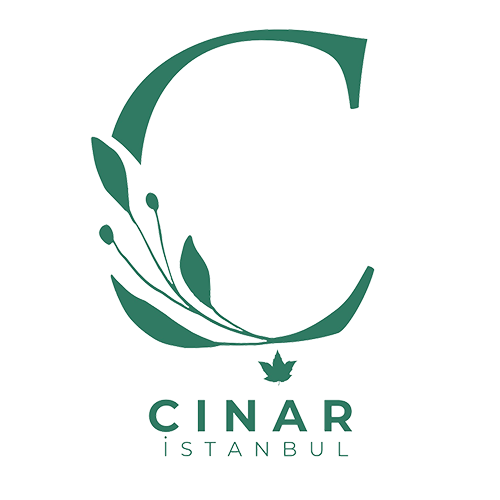 Kurbanım Çınarda Logo